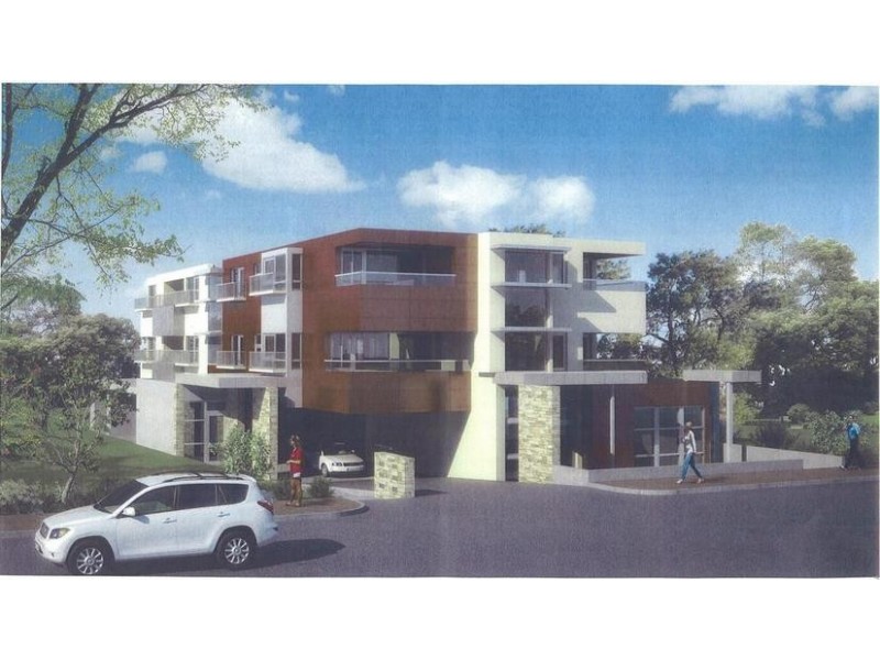 4/34 Ann Street, Dandenong VIC 3175