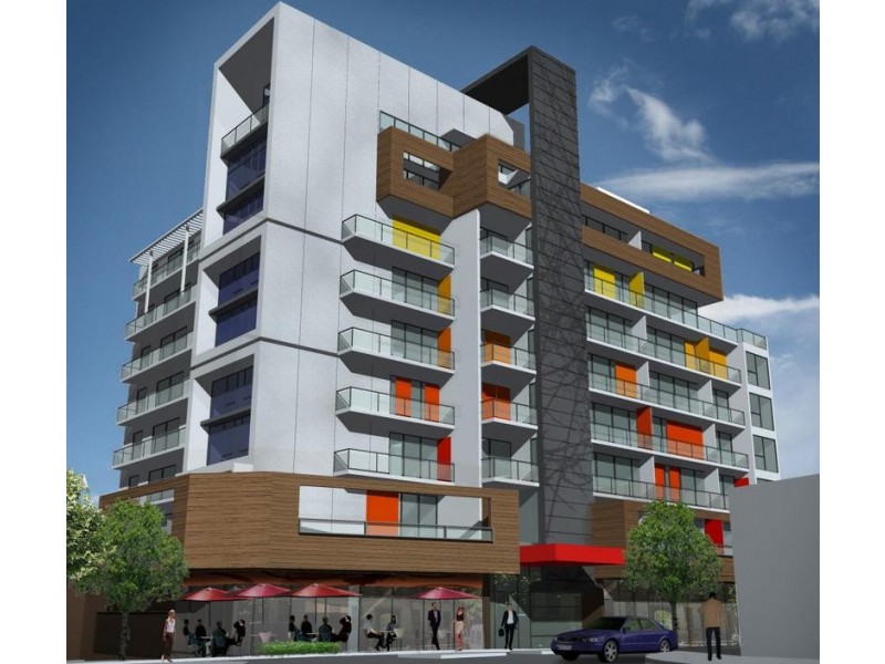 15/27 Scott Street, Dandenong VIC 3175