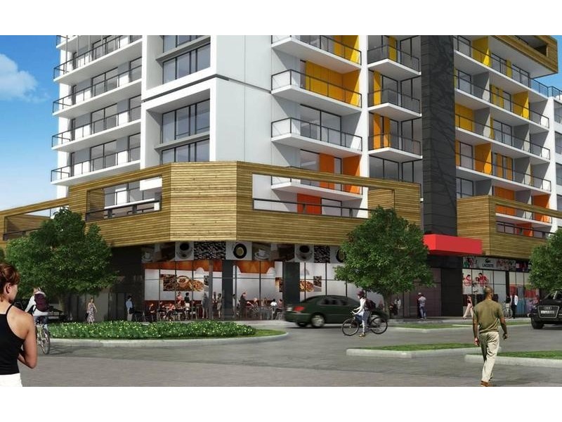 15/27 Scott Street, Dandenong VIC 3175