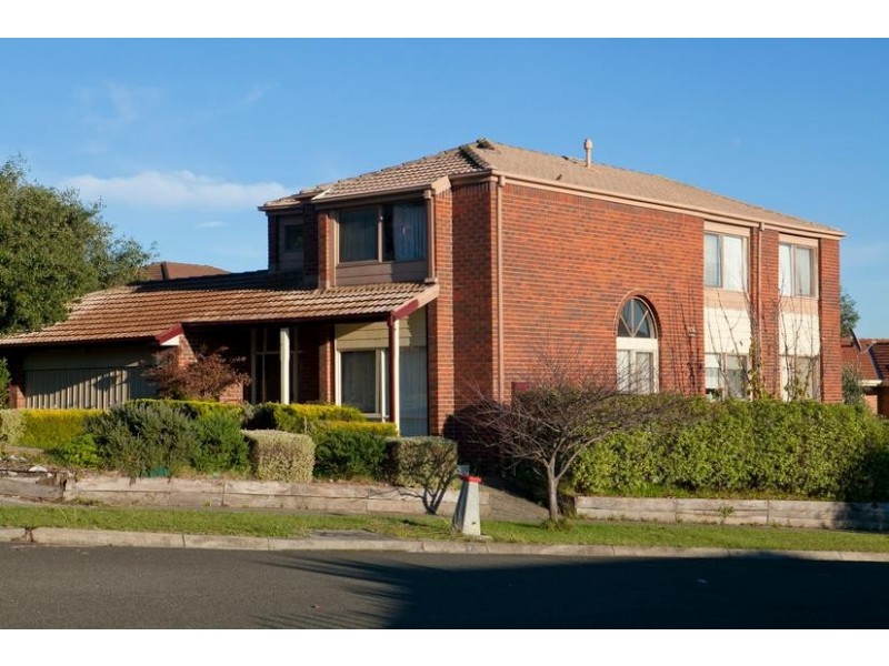 77 Georgette Crescent, Endeavour Hills VIC 3802