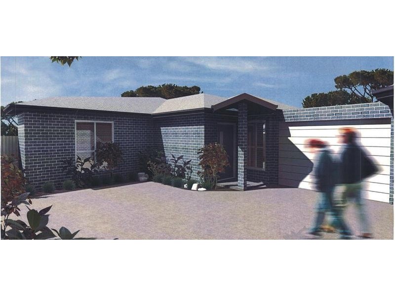 3/12 Prunus Grove, Doveton VIC 3177