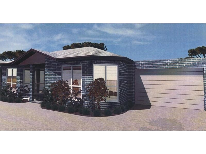 2/12 Prunus Grove, Doveton VIC 3177