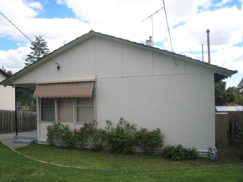 75 Chestnut Road, Doveton VIC 3177