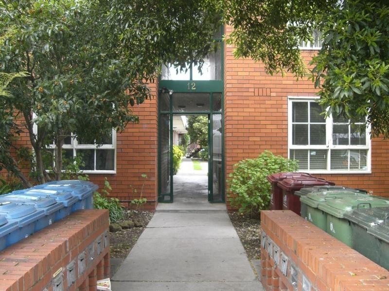 10/12 Stud Road, Dandenong VIC 3175