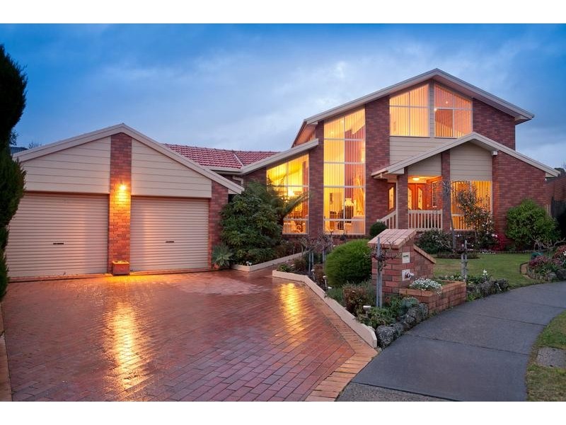 3 Durrant Place, Endeavour Hills VIC 3802