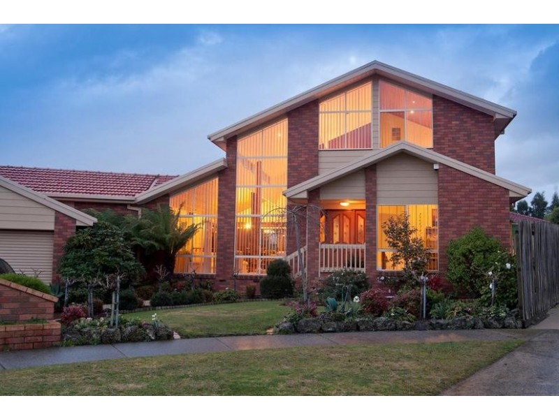 3 Durrant Place, Endeavour Hills VIC 3802