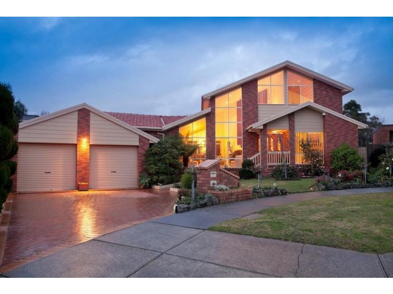 3 Durrant Place, Endeavour Hills VIC 3802