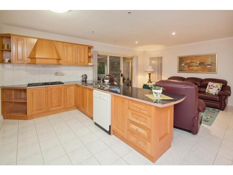 3 Durrant Place, Endeavour Hills VIC 3802