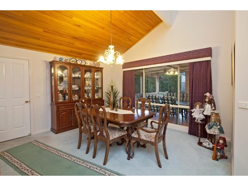 3 Durrant Place, Endeavour Hills VIC 3802