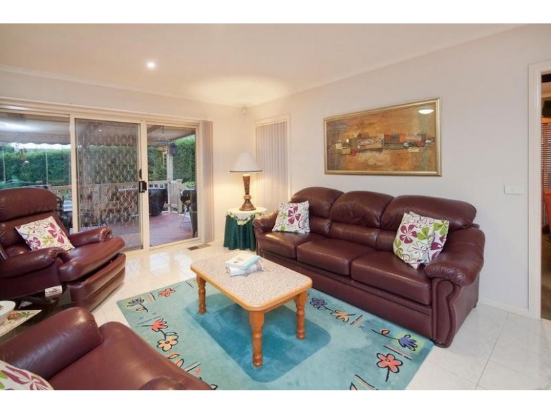 3 Durrant Place, Endeavour Hills VIC 3802