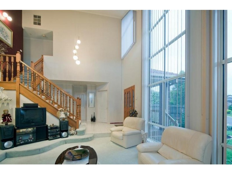 3 Durrant Place, Endeavour Hills VIC 3802