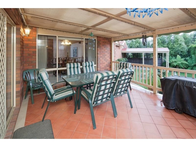 3 Durrant Place, Endeavour Hills VIC 3802