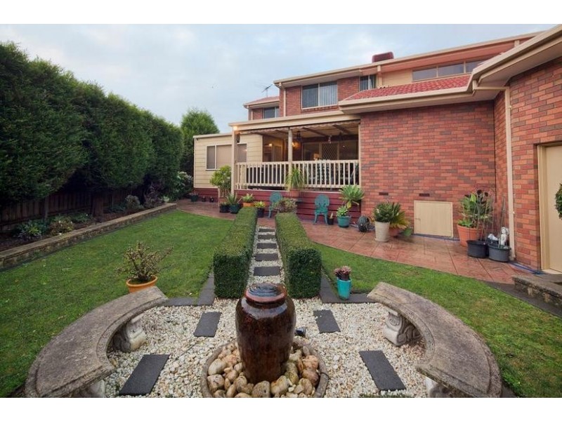 3 Durrant Place, Endeavour Hills VIC 3802