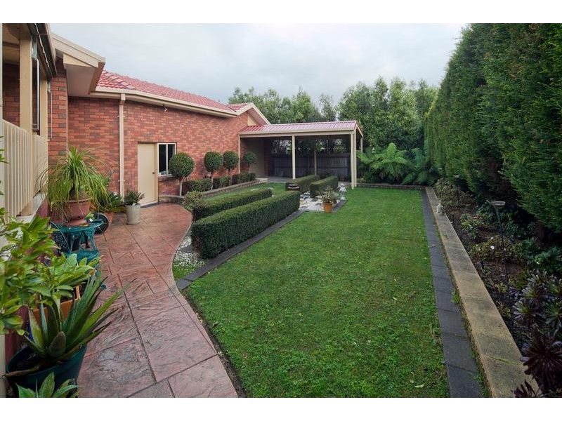 3 Durrant Place, Endeavour Hills VIC 3802