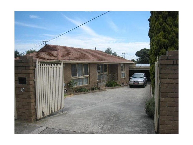 92 Bakers Road, Dandenong North VIC 3175