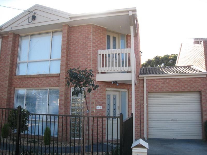 31 William Avenue, Hallam VIC 3803