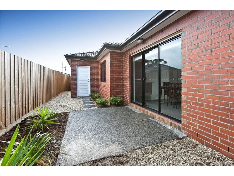 1/21 Kingfisher Drive, Doveton VIC 3177