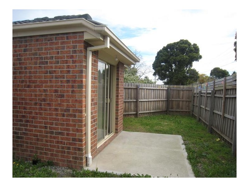 1/21 Pittosporum Grove, Doveton VIC 3177