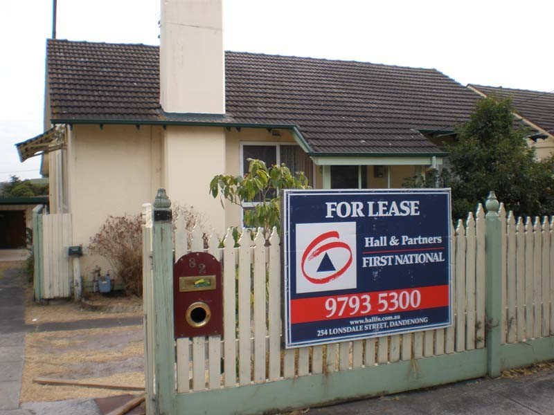 82 Jesson Crescent, Dandenong VIC 3175