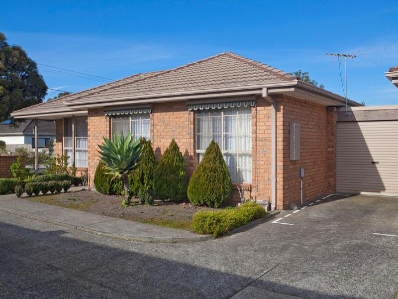 8/3-5 Clement Street, Dandenong VIC 3175