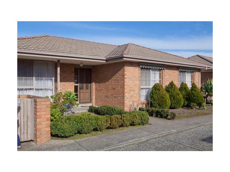 8/3-5 Clement Street, Dandenong VIC 3175