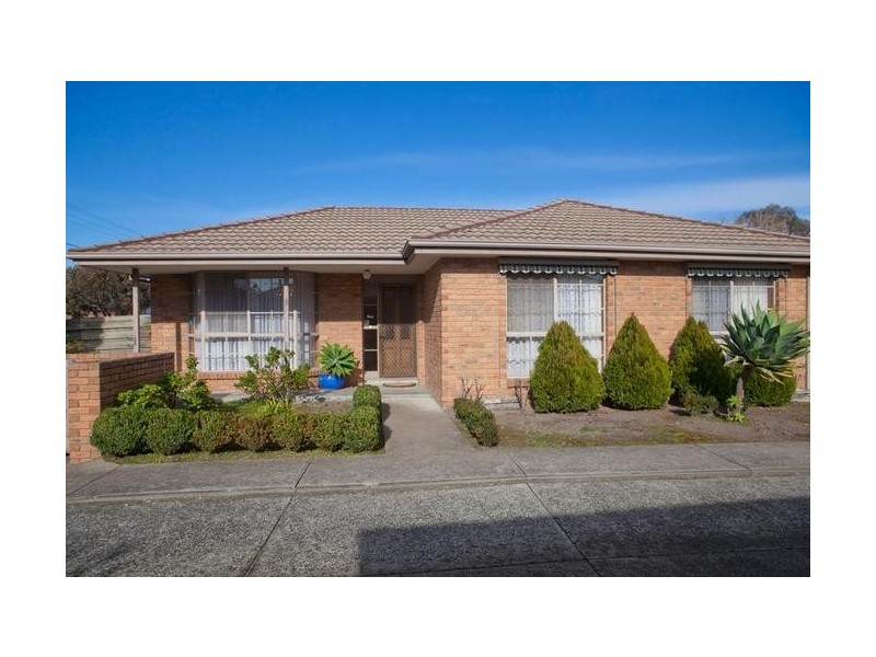 8/3-5 Clement Street, Dandenong VIC 3175