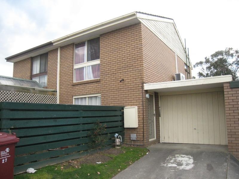 27/63 James Street, Dandenong VIC 3175