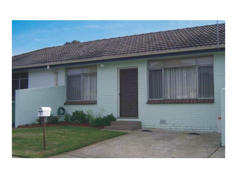 2/1535 Heatherton Road, Dandenong North VIC 3175