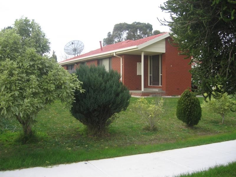 2 Jonathan Court, Eumemmerring VIC 3177