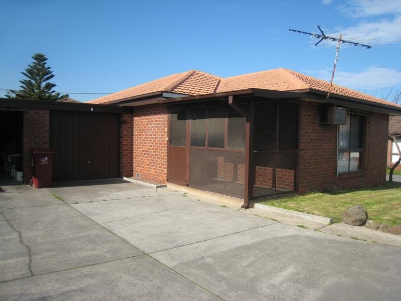 8/16 Norman Court, Dandenong VIC 3175