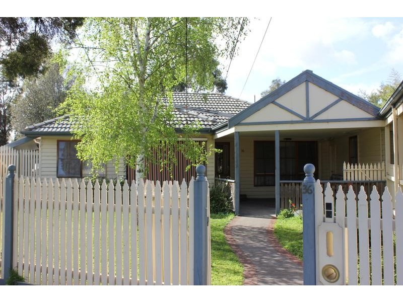 36 Garside Street, Dandenong VIC 3175