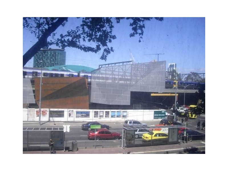 201/500 Flinders Street, Melbourne VIC 3000