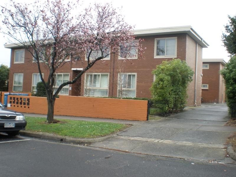 6/64 Scott Street, Dandenong VIC 3175