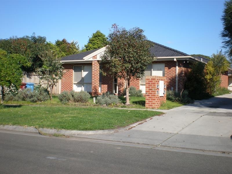 1/118 Herbert Street, Dandenong VIC 3175
