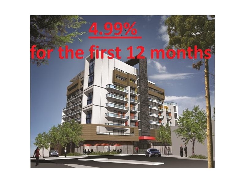 405/27 Scott Street, Dandenong VIC 3175