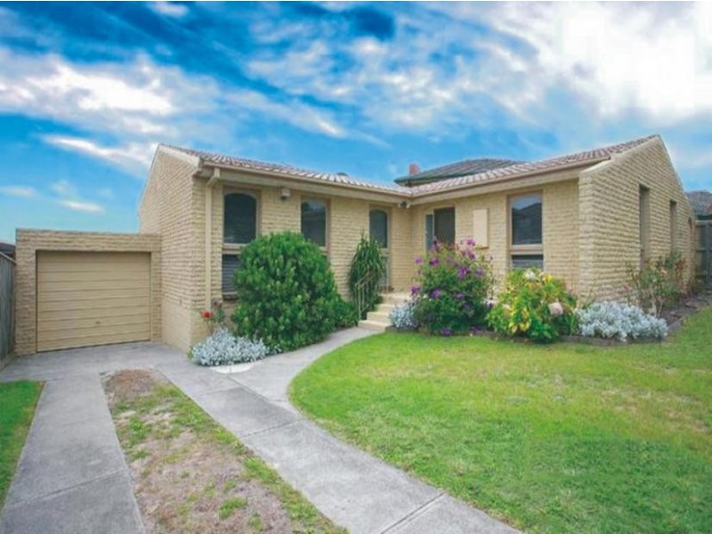 23 Rawdon Hill Drive, Dandenong North VIC 3175