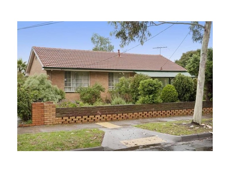 774 Springvale Road, Mulgrave VIC 3170