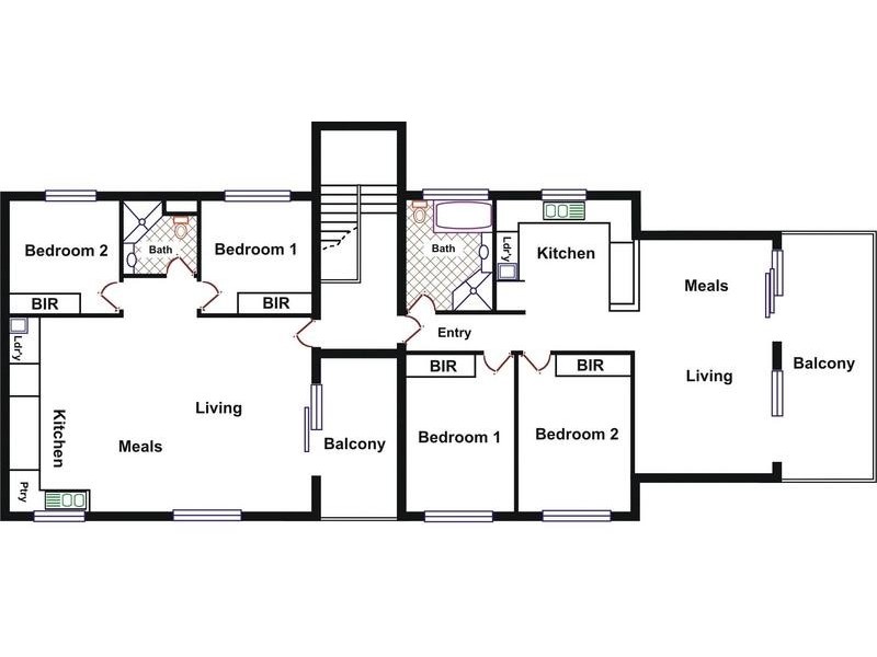 14/38 King St, Dandenong VIC 3175