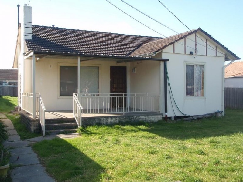 7 Oleander Street, Doveton VIC 3177