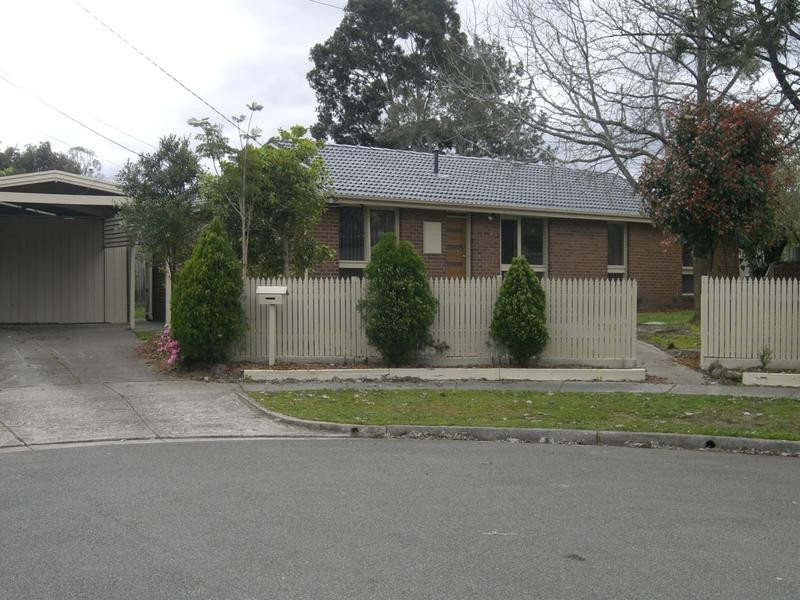 4 Werona Court, Mulgrave VIC 3170