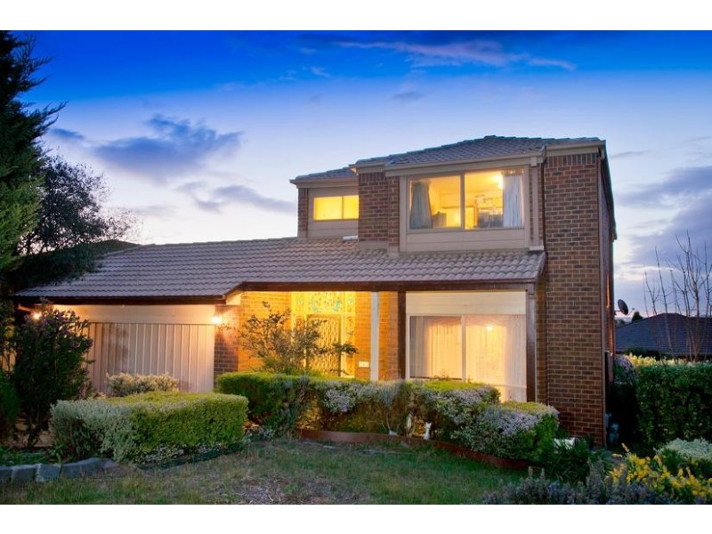 77 Georgette Crescent, Endeavour Hills VIC 3802