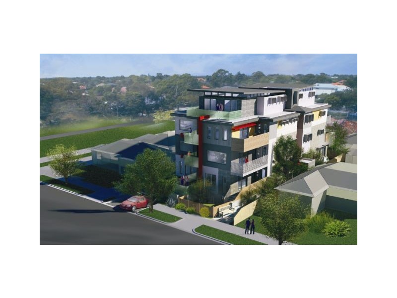 3/38 King St, Dandenong VIC 3175