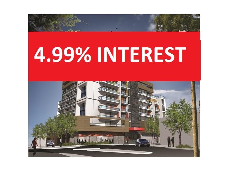 203/27 Scott St, Dandenong VIC 3175