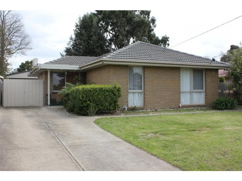 6 Simpson Drive, Dandenong North VIC 3175