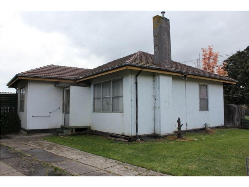 4 Cercis Court, Doveton VIC 3177