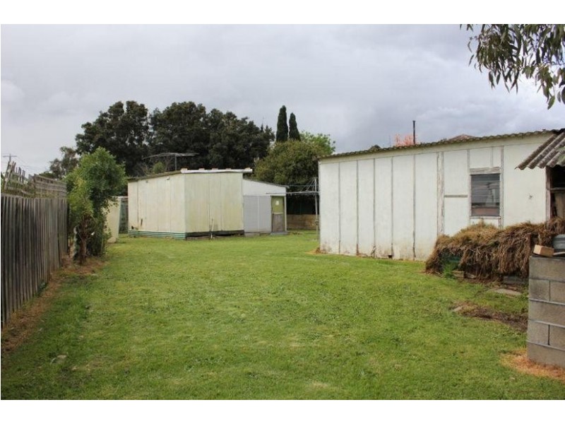 4 Cercis Court, Doveton VIC 3177