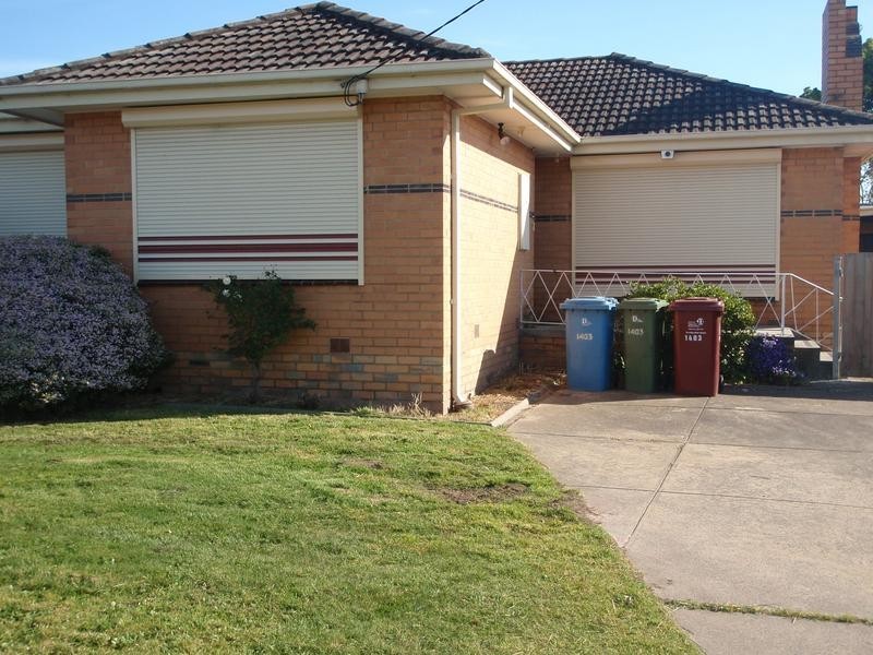1403 Heatherton Road, Dandenong VIC 3175