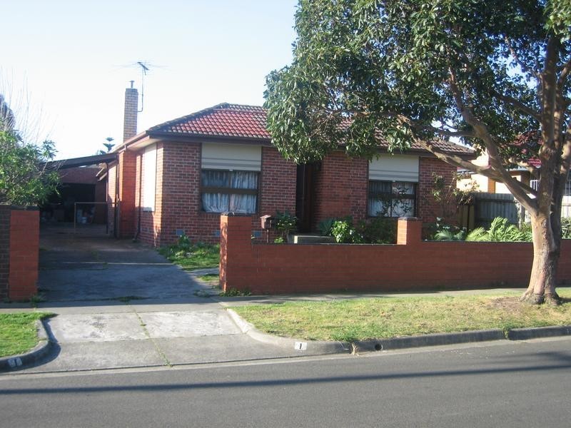 1 Gretana Street, Dandenong South VIC 3175