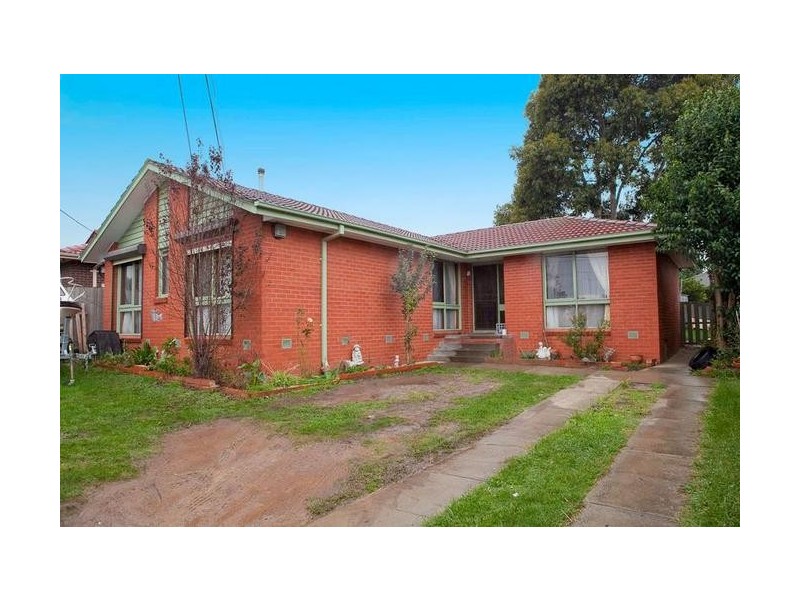 211 Jacksons Road, Noble Park North VIC 3174