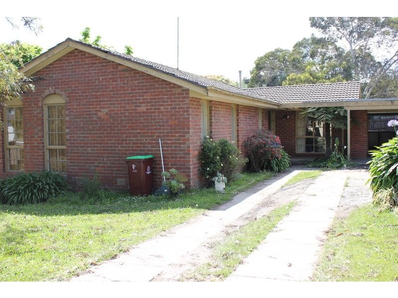 4 Rearden Close, Endeavour Hills VIC 3802